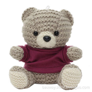Bauway Mini Bear Power Bank
